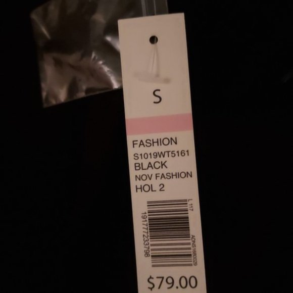 THE LIMITED Fluid Long Sleeve Button Front Blouse Size S NWT - Picture 5 of 5